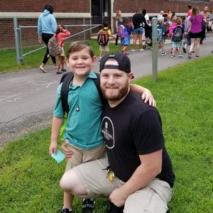 Meet your Posher, Devon